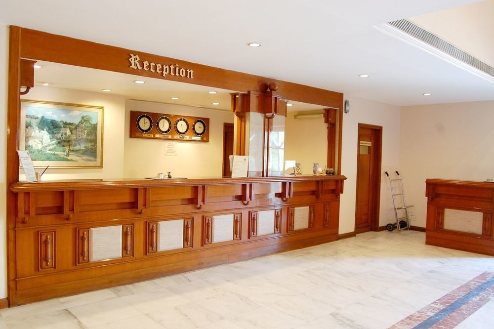 Comfort Inn Sunset Ahmedabad Ngoại thất bức ảnh