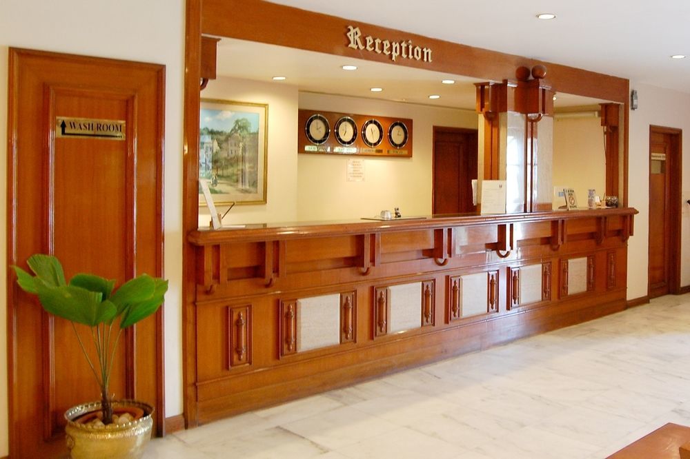 Comfort Inn Sunset Ahmedabad Ngoại thất bức ảnh